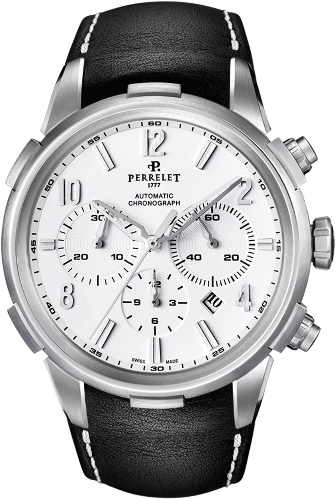 Perrelet Watch Class-T Chrono A1069/1 Image 1