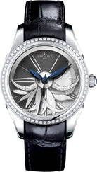 Perrelet Watch Diamond Flower Amytis A2066/4 Image 1