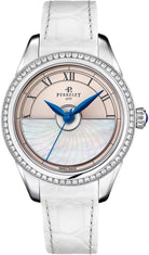 Perrelet Watch Diamond Flower Amytis A2066/5 Image 1