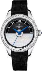 Perrelet Watch Diamond Flower Amytis A2066/6 Image 1