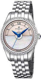 Perrelet Watch Diamond Flower Amytis A2066/8 Image 1