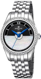 Perrelet Watch Diamond Flower Amytis A2066/9 Image 1