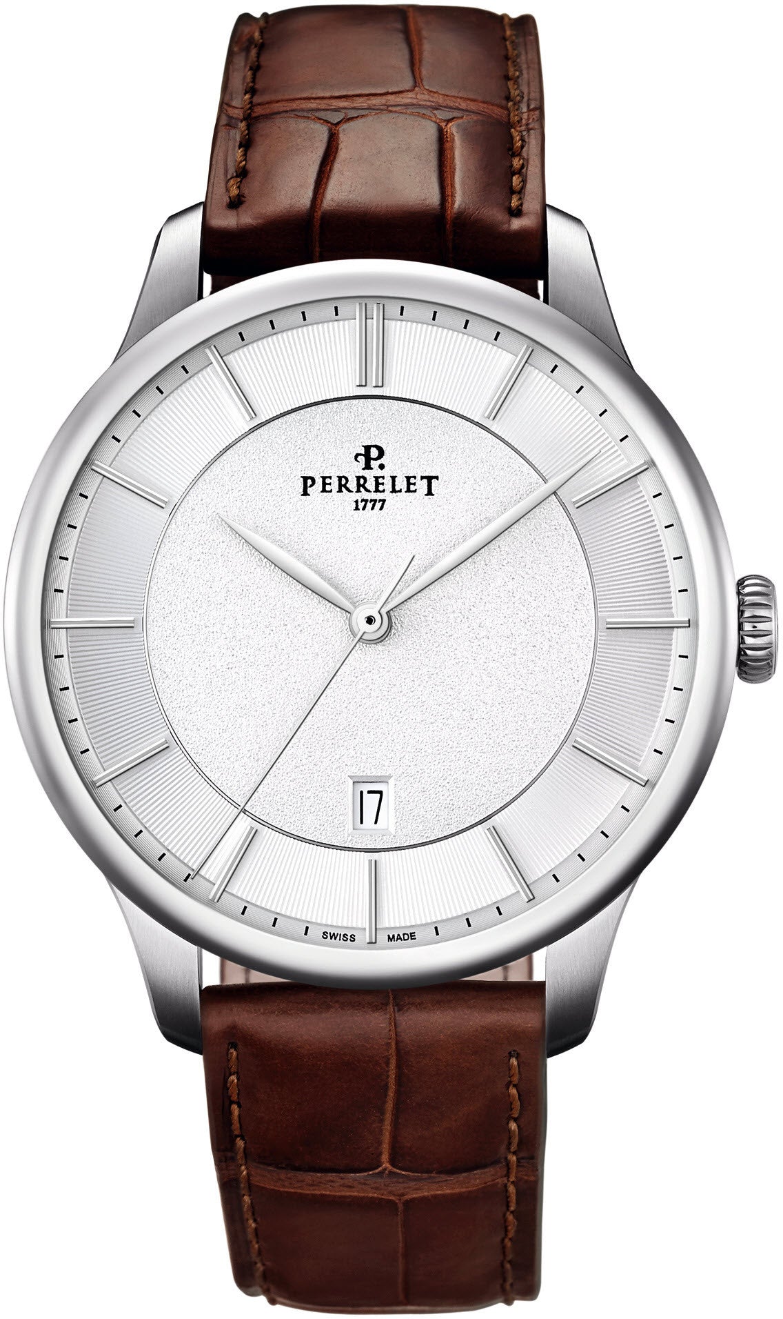 Perrelet Watch First Class A1073/4 Image 1