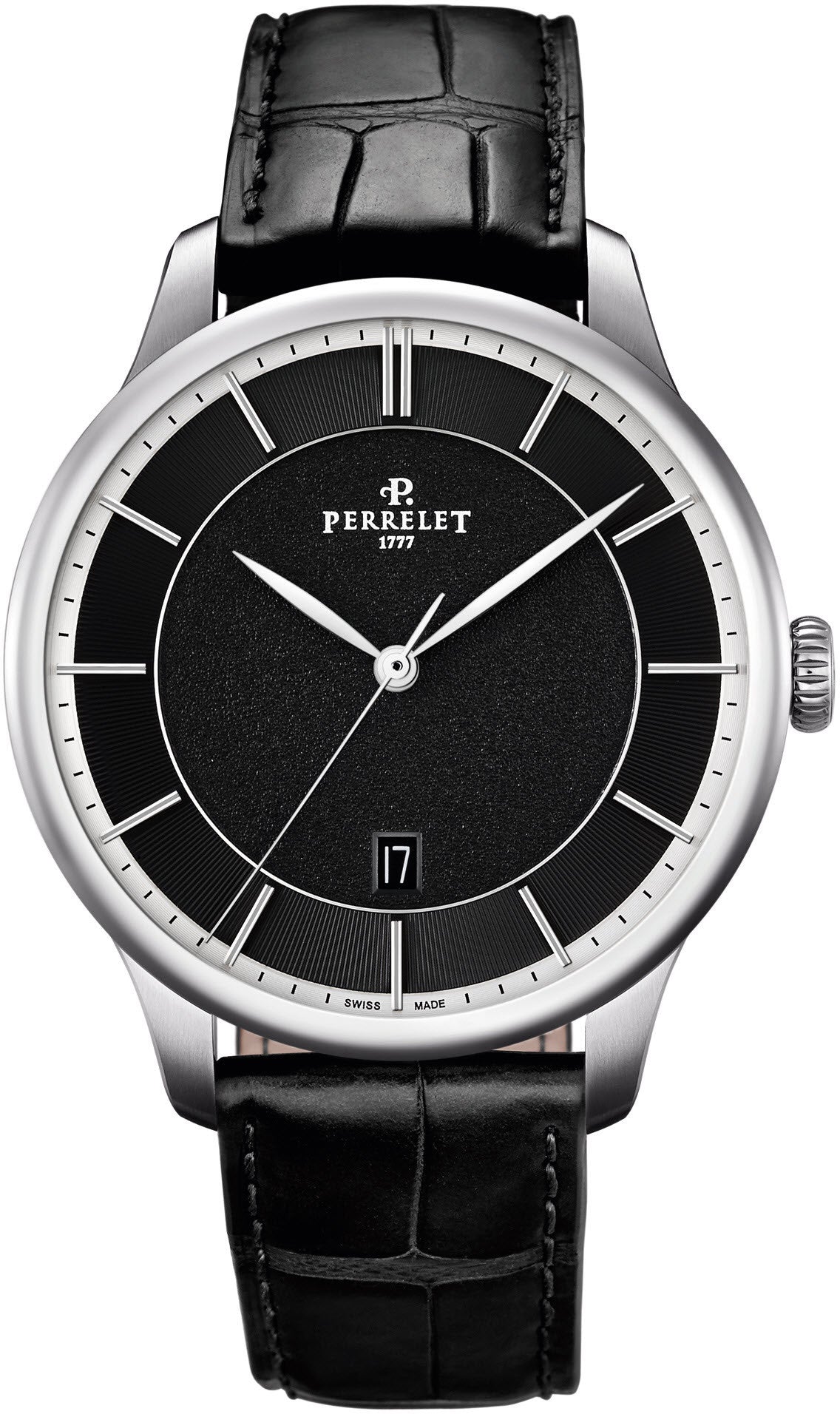 Perrelet Watch First Class A1073/5 Image 1