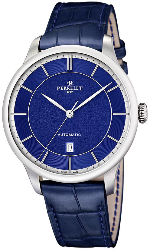 Perrelet Watch First Class A1073/7 Image 1