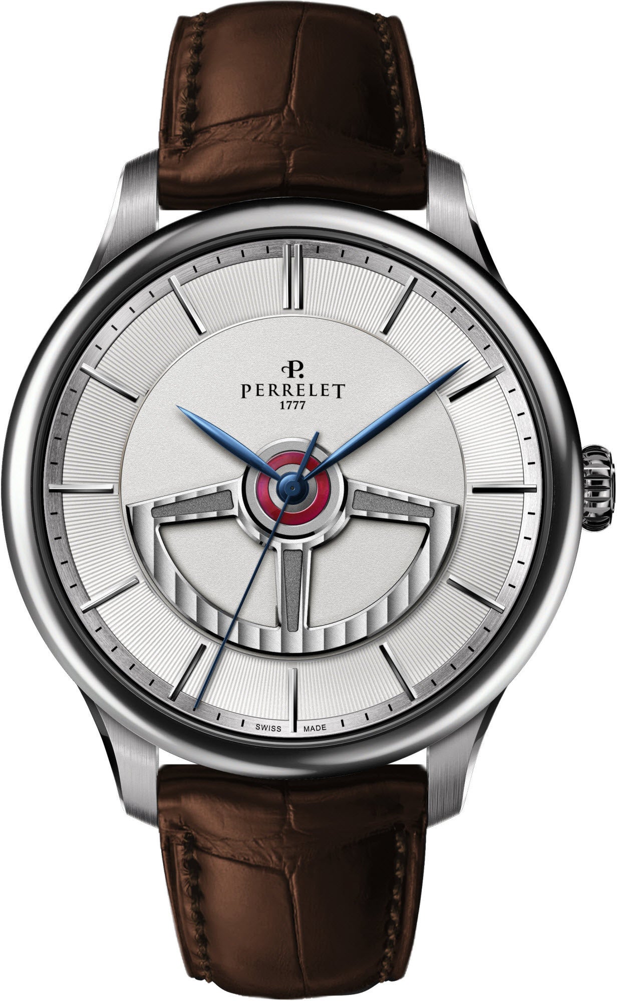Perrelet Watch First Class Double Rotor A1090/1 Image 1