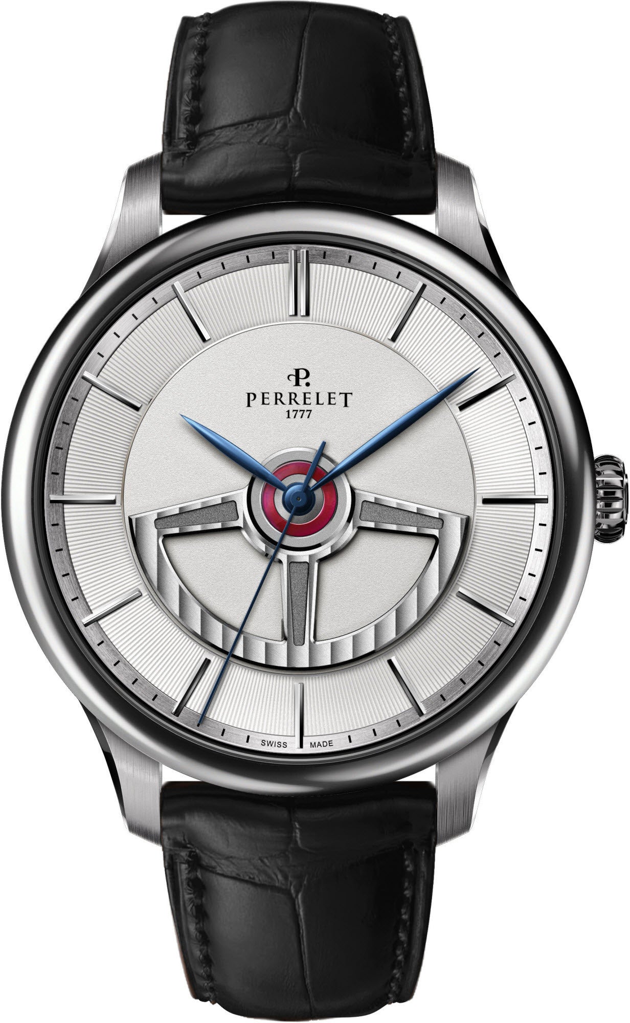 Perrelet Watch First Class Double Rotor A1090/1A Image 1