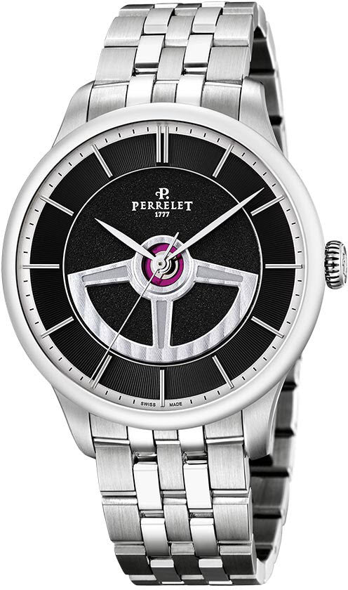Perrelet Watch First Class Double Rotor A1090/5 Image 1