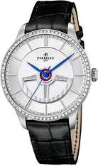 Perrelet Watch First Class Double Rotor Diamonds A1099/1 Image 1