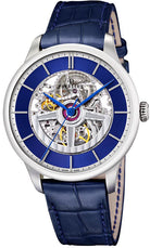 Perrelet Watch First Class Double Rotor Skeleton A1091/3 Image 1