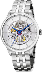 Perrelet Watch First Class Double Rotor Skeleton A1091/4 Image 1