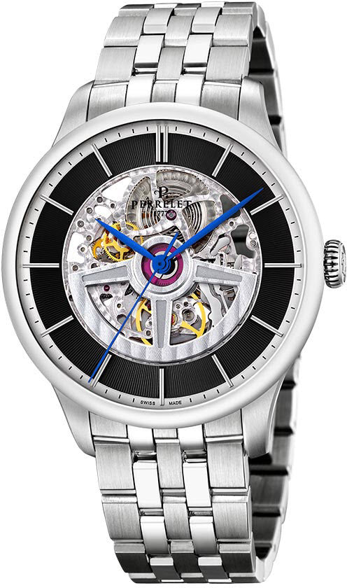 Perrelet Watch First Class Double Rotor Skeleton A1091/5 Image 1