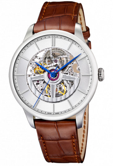 Perrelet Watch First Class Double Rotor Skeleton A1091/A Image 1