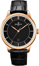Perrelet Watch First Class Gold 18K A3044/2 Image 1