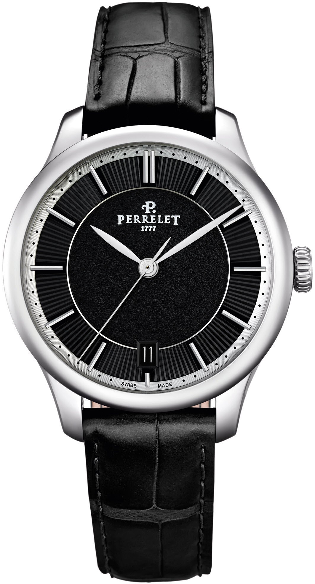 Perrelet Watch First Class Lady A2068/2 Image 1