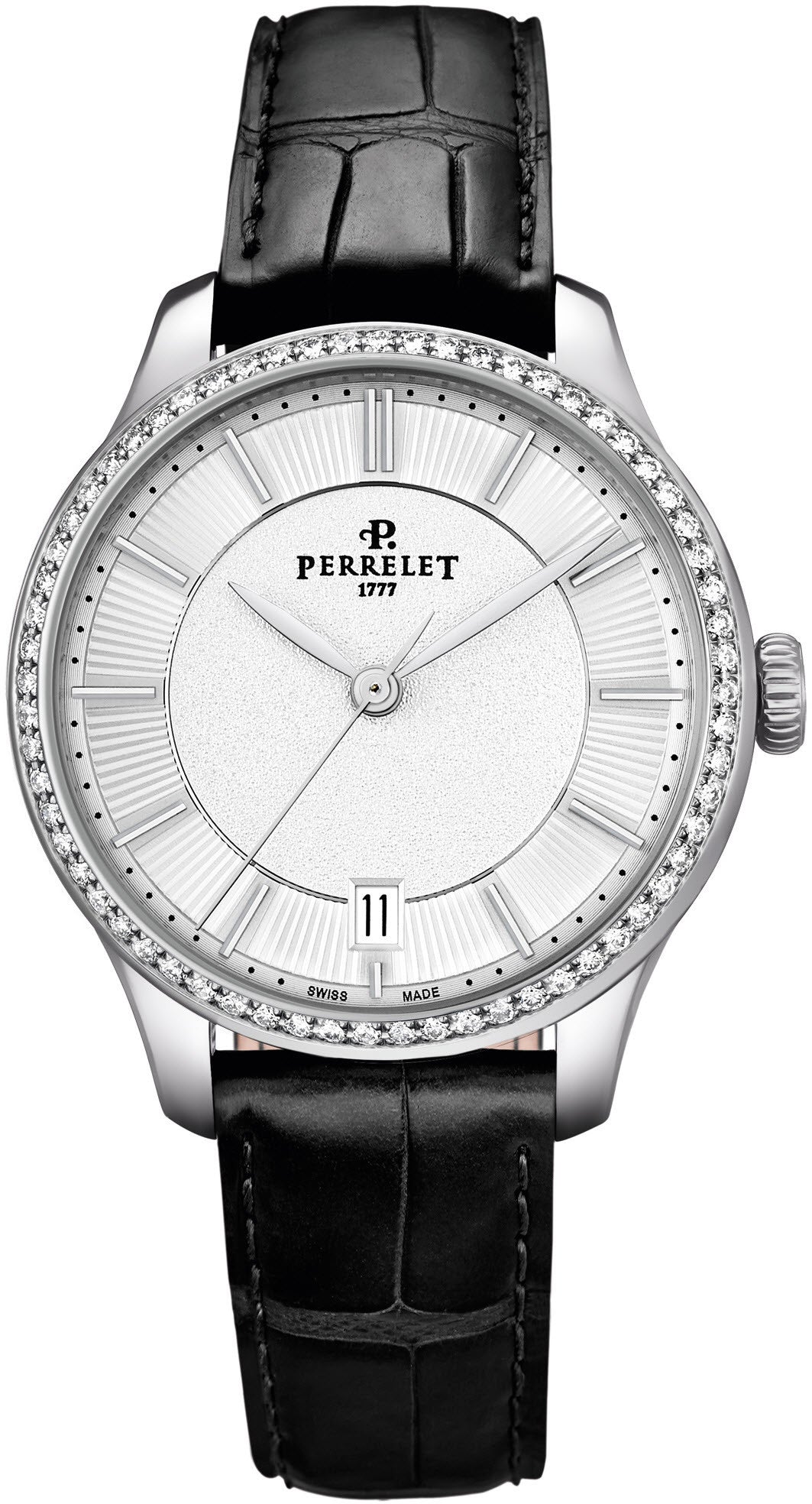 Perrelet Watch First Class Lady A2070/1 Image 1