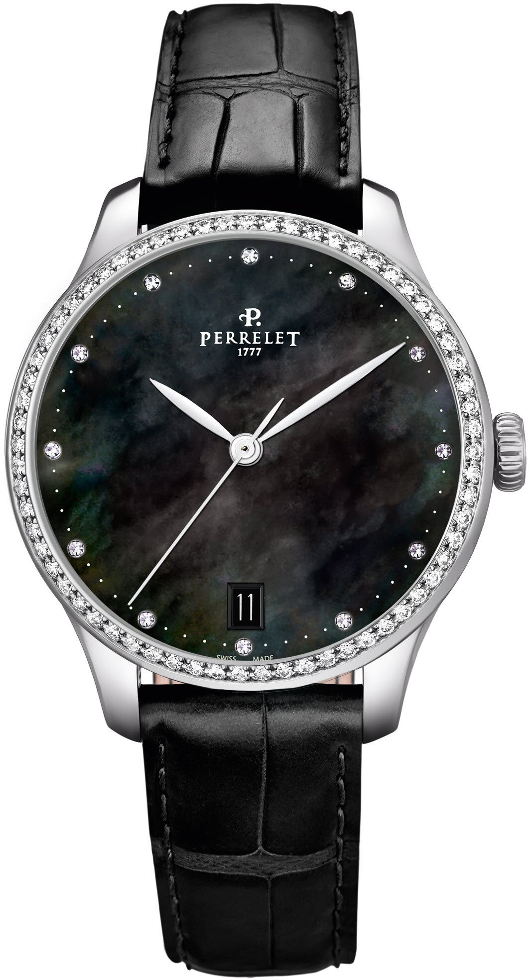 Perrelet Watch First Class Lady A2070/4 Image 1