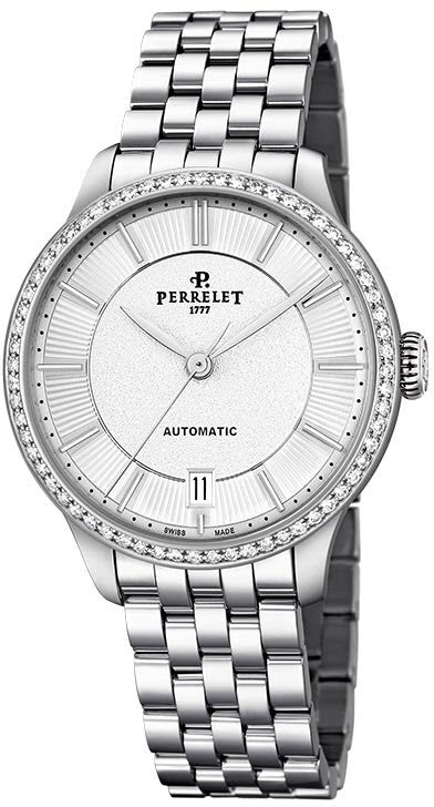 Perrelet Watch First Class Lady A2070/5 Image 1