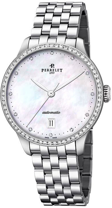 Perrelet Watch First Class Lady A2070/7 Image 1