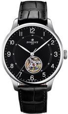 Perrelet Watch First Class Open Heart A1087/8 Image 1