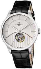 Perrelet Watch First Class Open Heart A1087/9 Image 1