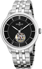 Perrelet Watch First Class Open Heart A1087/C Image 1