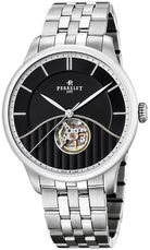 Perrelet Watch First Class Open Heart A1087/E Image 1