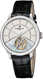 Perrelet Watch First Class Open Heart Lady A2067/5 Image 1