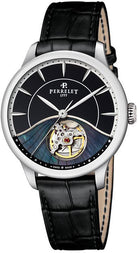 Perrelet Watch First Class Open Heart Lady A2067/6 Image 1
