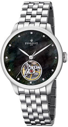 Perrelet Watch First Class Open Heart Lady A2067/8 Image 1