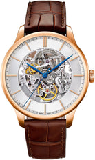 Perrelet Watch First Class Skeleton Gold 18K A3043/1 Image 1
