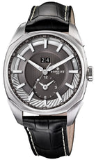 Perrelet Watch LAB Big Date GMT A1101/2 Image 1