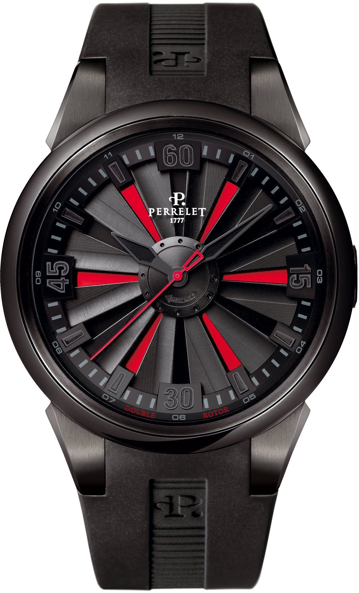 Perrelet Watch Turbine A1047/1 Image 1