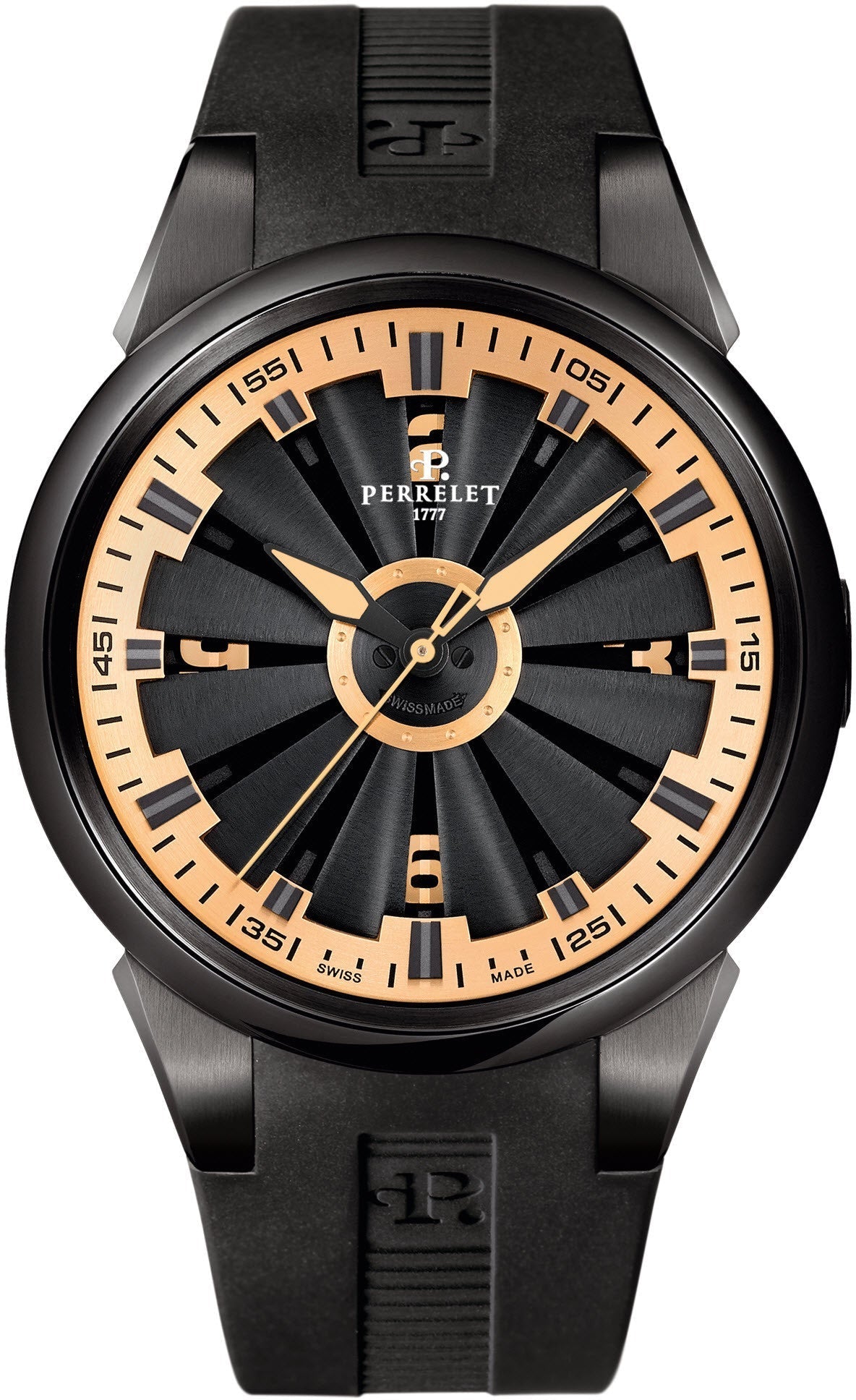Perrelet Watch Turbine A1047/10 Image 1