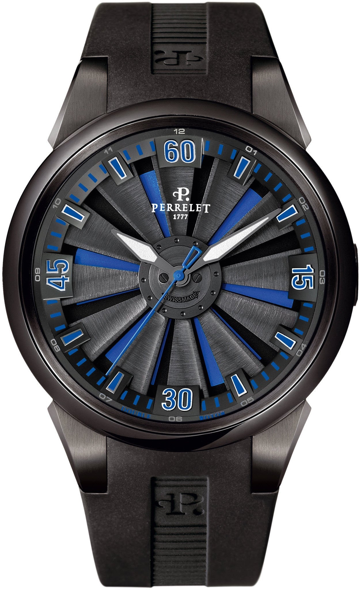 Perrelet Watch Turbine A1047/5 Image 1