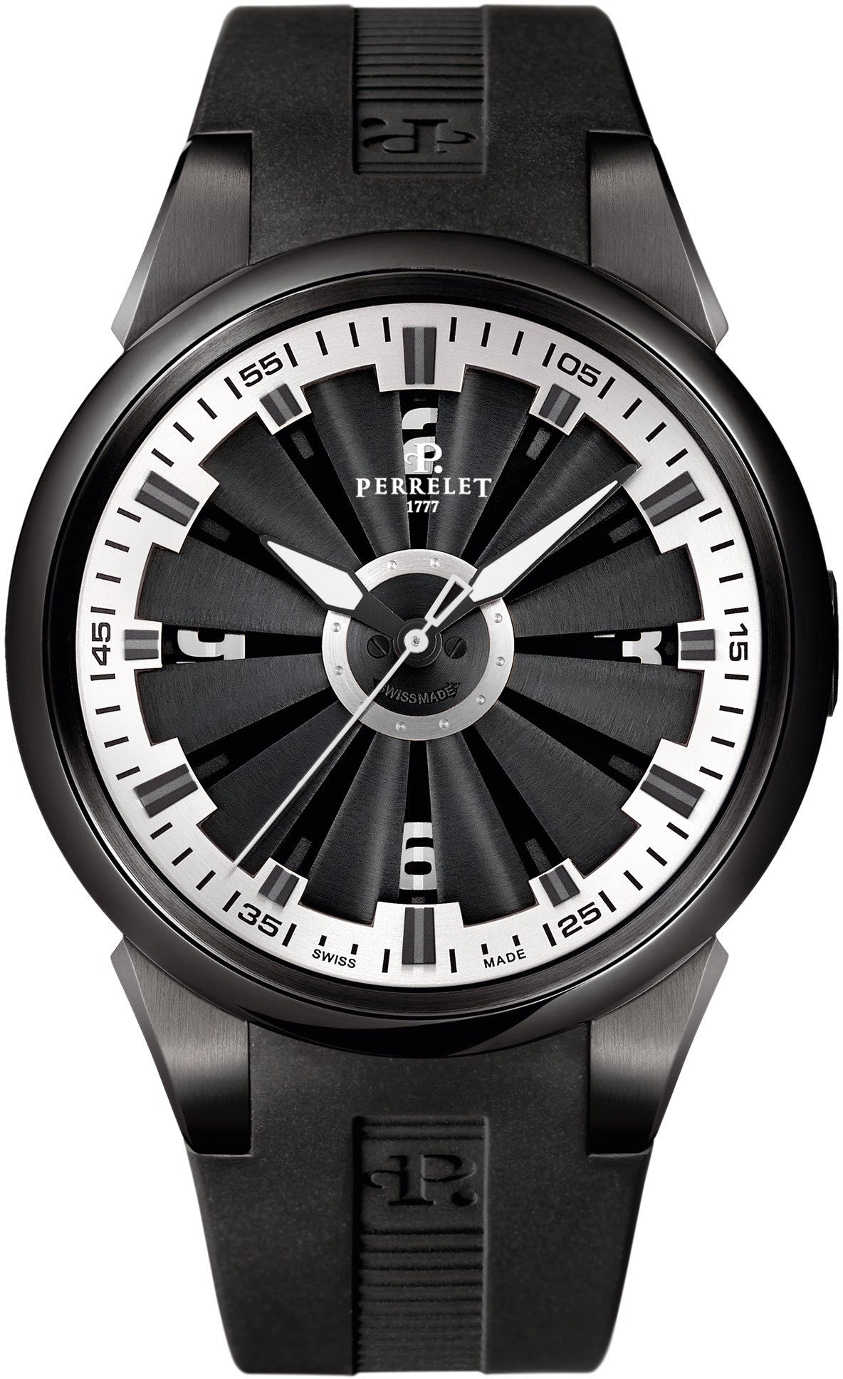 Perrelet Watch Turbine A1047/9 Image 1