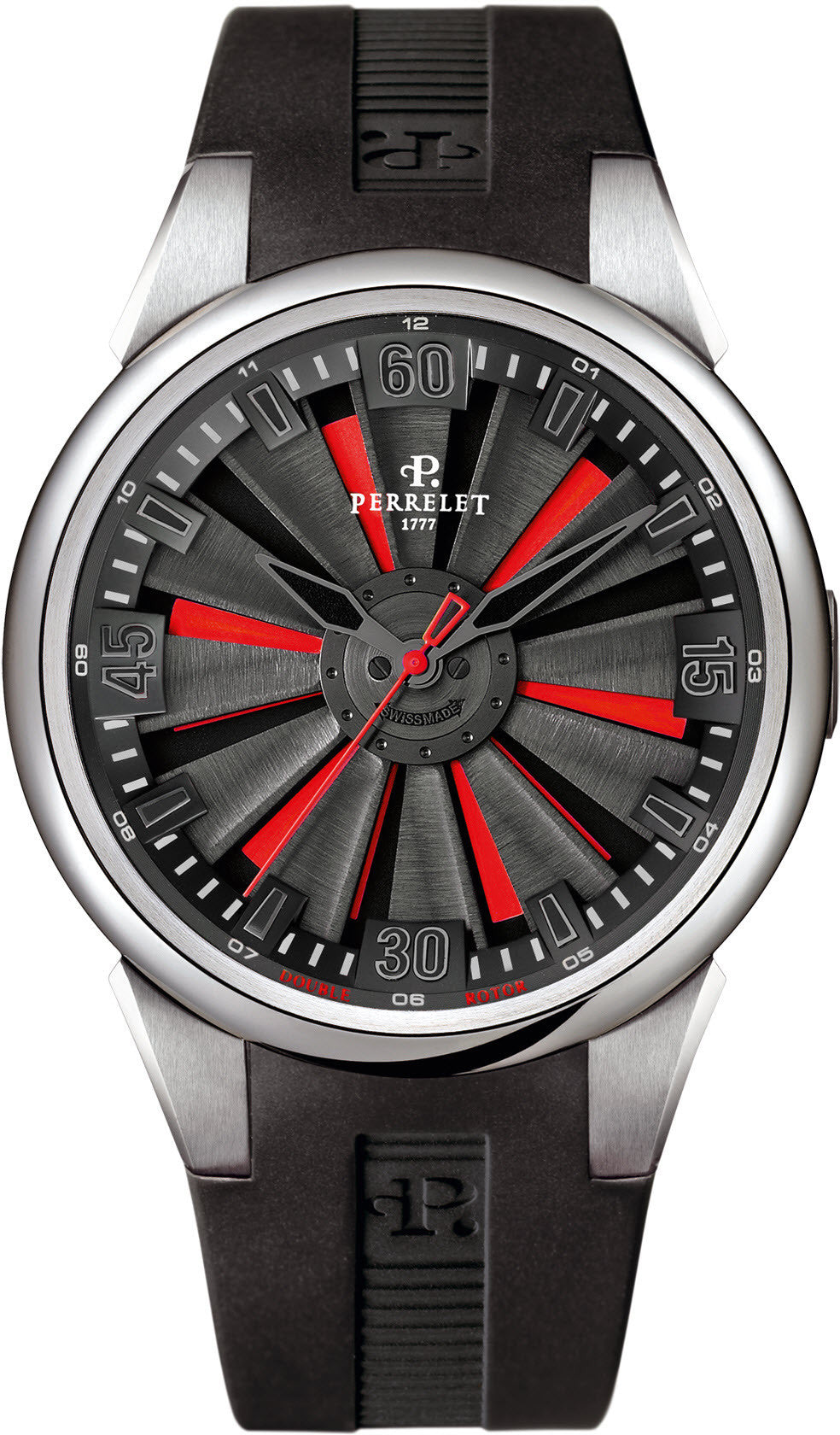 Perrelet Watch Turbine A1064/2 Image 1