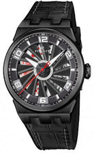 Perrelet Watch Turbine Carbon Poker Limited Edition A4063/S3 Image 1