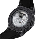 Perrelet Watch Turbine Carbon Poker Limited Edition A4063/S3 Image 2