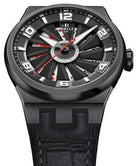 Perrelet Watch Turbine Carbon Poker Limited Edition A4063/S3 Image 4