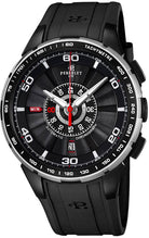Perrelet Watch Turbine Chrono A1075/3 Image 1