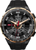 Perrelet Watch Turbine Chrono A3036/1 Image 1