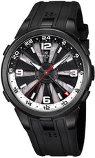 Perrelet Watch Turbine GMT A1093/1 Image 1