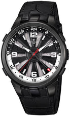 Perrelet Watch Turbine GMT A1093/1A Image 1