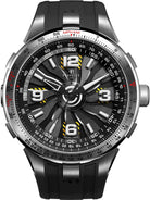 Perrelet Watch Turbine Pilot A1085/1 Image 1
