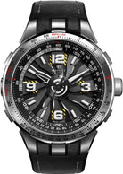 Perrelet Watch Turbine Pilot A1085/1A Image 1