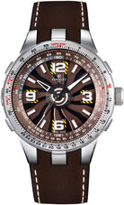 Perrelet Watch Turbine Pilot A1085/2A Image 1