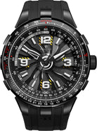 Perrelet Watch Turbine Pilot A1086/1 Image 1