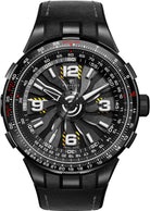 Perrelet Watch Turbine Pilot A1086/1A Image 1