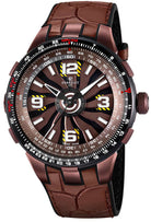 Perrelet Watch Turbine Pilot A1094/2 Image 1